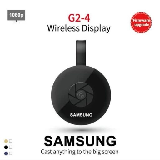 دانگل HDMI میرا اسکرین مدل G2-4 (MiraScreen G2-4)