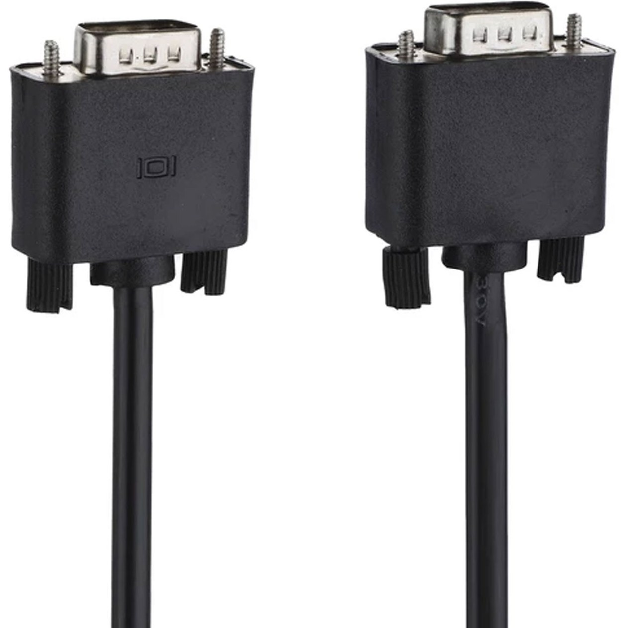 کابل دو سر VGA 1.5 متری پرووان PCV50 – انتقال تصویر آنالوگ با کیفیت